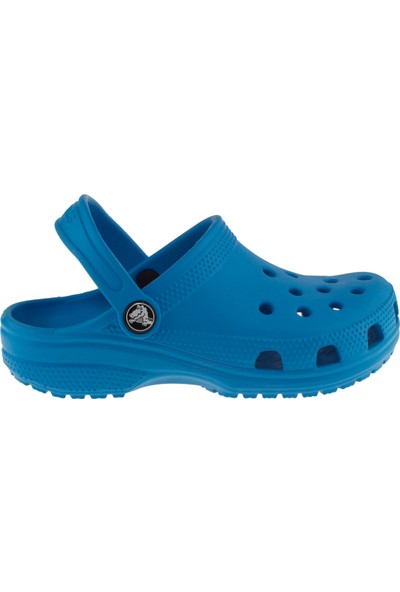Crocs 204536-456 Kids Classic Clog