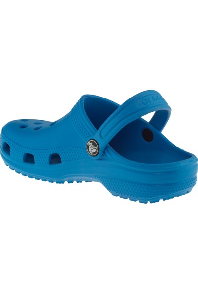 Crocs 204536-456 Kids Classic Clog