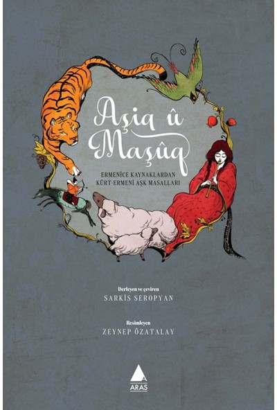 Aşiq Ü Maşuq
