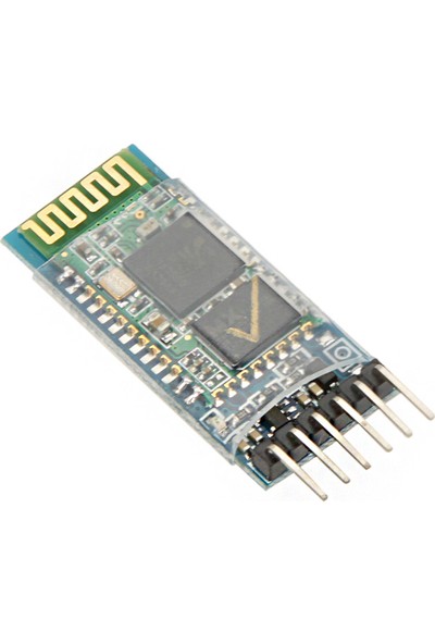 Arduino Bluetooth Modül HC05 Kablosuz İletişim Modülü HC05 HC-05
