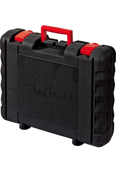 Einhell CC-PO 1100/1E, Çantalı Polisaj ve Zımpara Makinesi