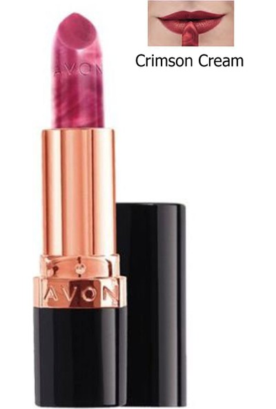 Avon Rujlar Ve Fiyatları Hepsiburadacom