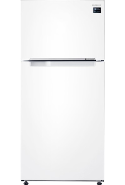 Samsung RT50K6000WW 504 Lt No-Frost Buzdolabı