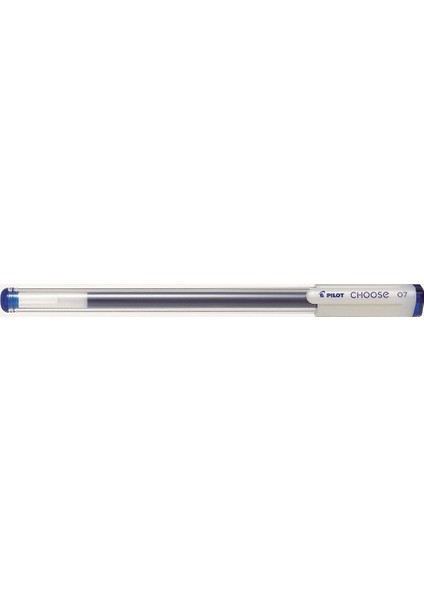 Pılot Bl Ch 7 L Bg Choose Roller Kalem 0.7 Mavi