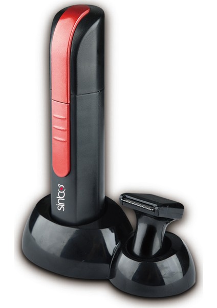 Str-4920 Kişisel Kıl Kesme Makinesi