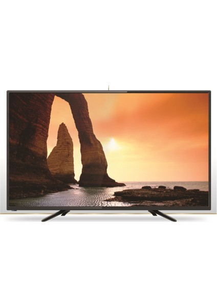 S3282YK2 32" 81 Ekran Uydu Alıcılı HD Ready LED TV