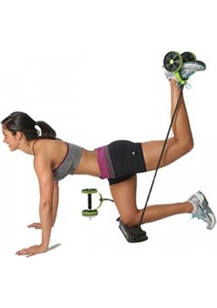 Egzersiz Spor Aleti Multi Flex Pro modelleri
