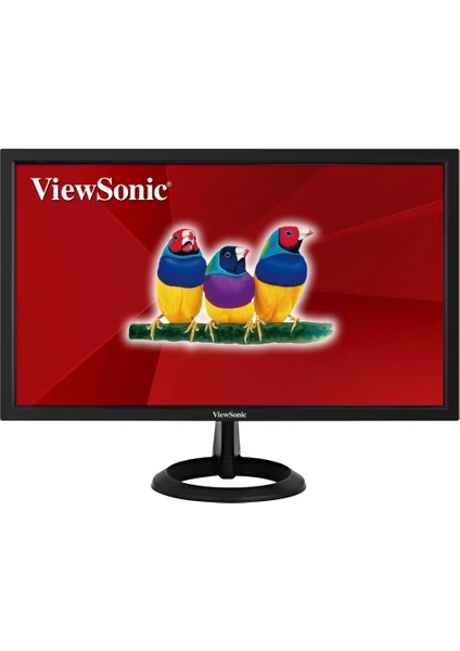 VA2261 21.5" 5ms (Analog+DVI) Full HD Led Monitör