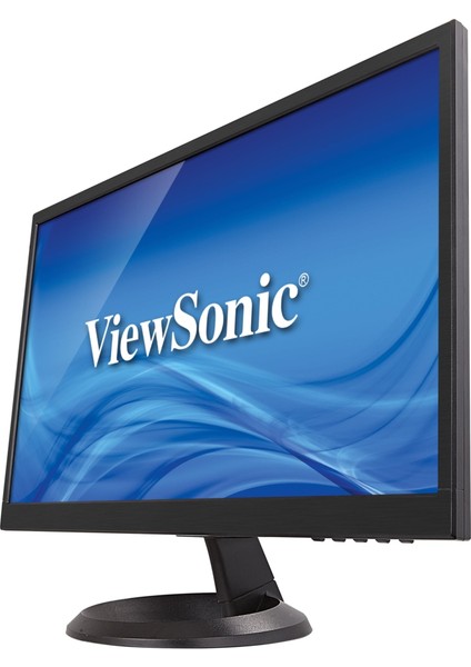 VA2261 21.5" 5ms (Analog+DVI) Full HD Led Monitör