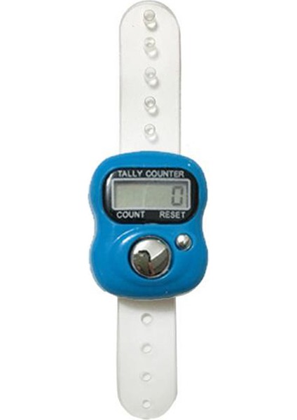 Yüzük Zikirmatik - Dijital Tesbih (4 Adet) fiyatları