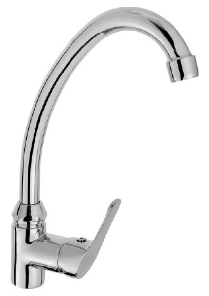 Şşn Mix Tekli Lavabo Bataryası