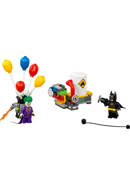 Batman Movie 70900 Joker™ Balonla Kaçış