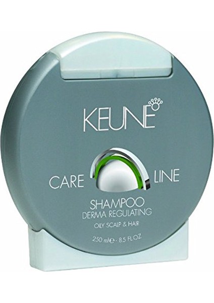Care Line Regulating Yağ Dengeleyici Şampuan 250 ml