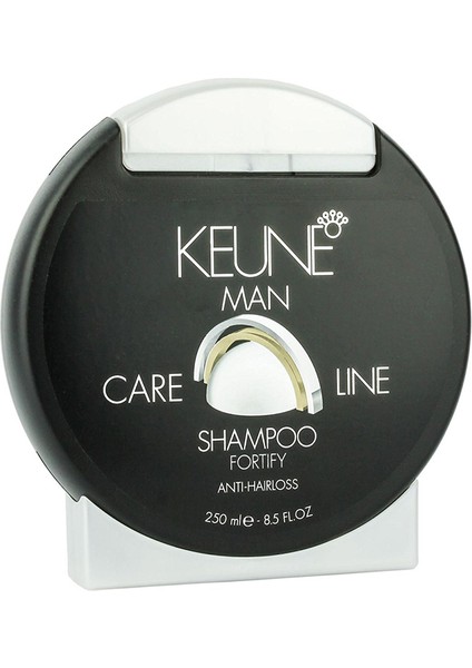 Care Line Fortify Saç Dökülmeye Karşı Şampuan 250 ml