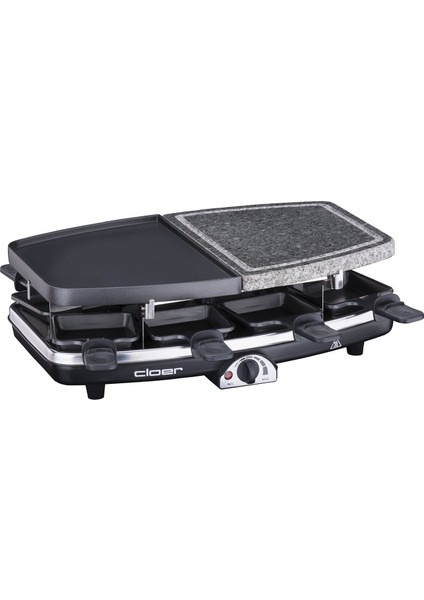 6435 Raclette Gril Izgara