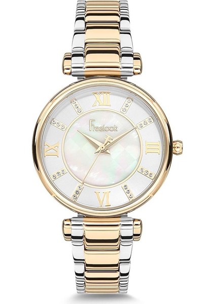 F.1.1024.02 Kadın Kol Saati