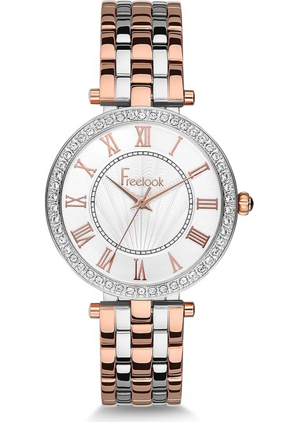 F.3.1019.04 Kadın Kol Saati