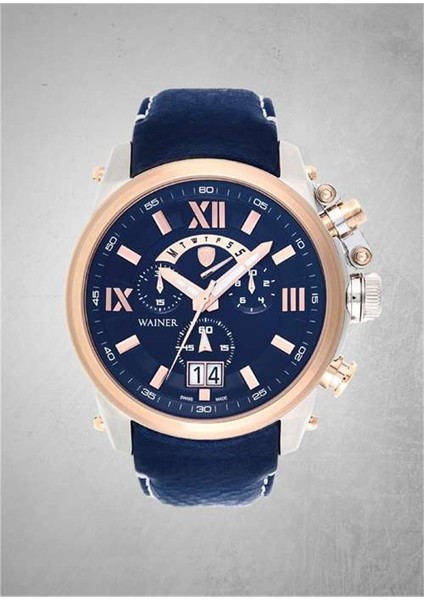 Wa.10990-E Erkek Kol Saati