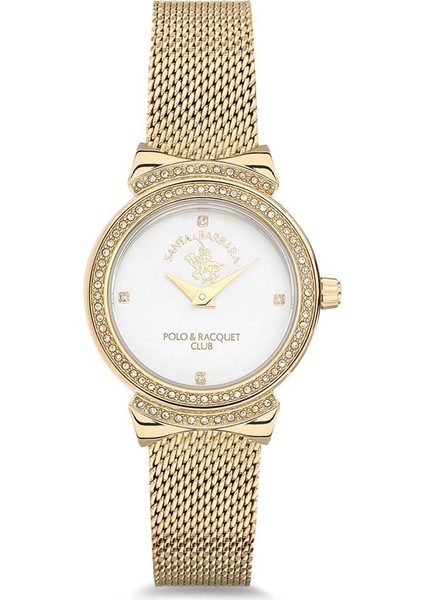 Polo Santa Barbara Sb.5.1108.2 Kadın Kol Saati