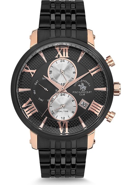 Polo Santa Barbara Sb.2.1118.3 Erkek Kol Saati