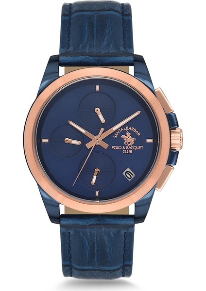 Polo Santa Barbara Sb.3.1118.2 Erkek Kol Saati
