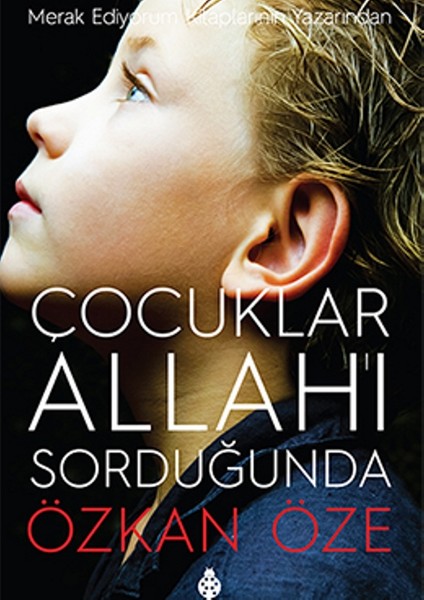 Çocuklar Allah'ı Sorduğunda