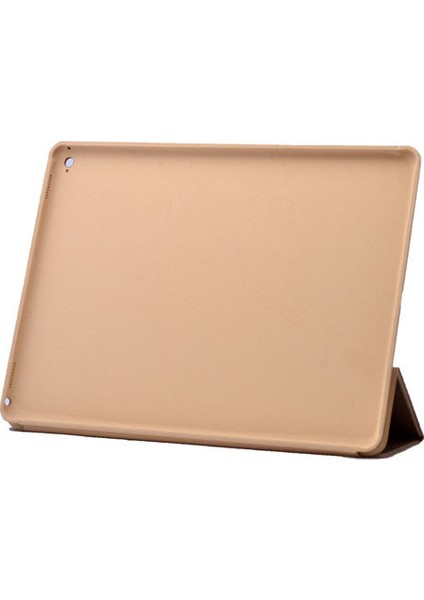 Apple iPad Pro 12,2 İnc Smartcover Deri Kılıf