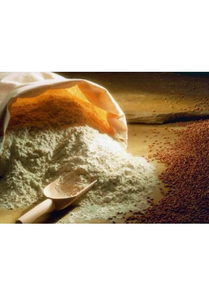 Sağlık Tarım Ürünleri Tam Çavdar Unu 2,5 Kg