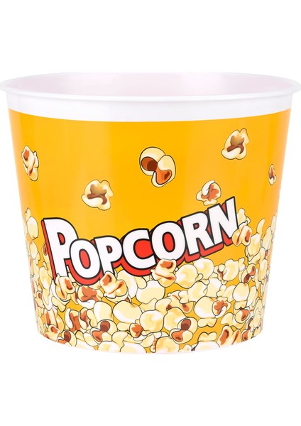 Cips & Mısır-Popcorn Kovası