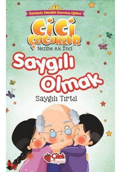 Saygılı Olmak (Büyük Boy)