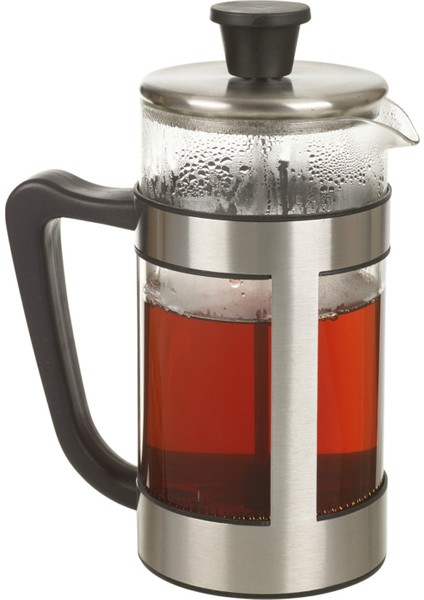 Alpına French Press Kahve Filtresi 1 LİTRE Alpina Coffee Maker INOX fiyatları