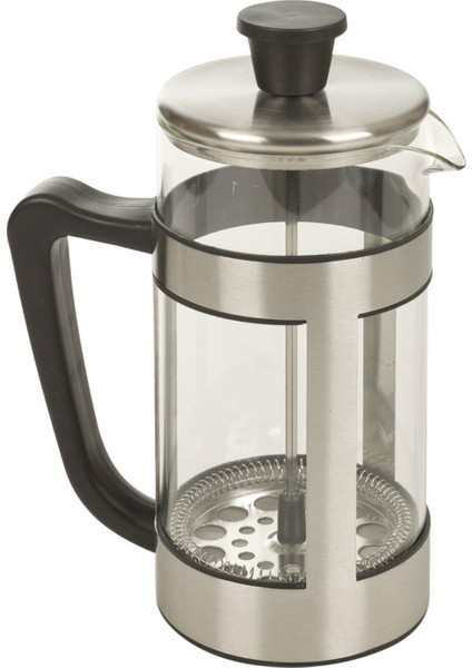 Alpına French Press Kahve Filtresi 1 LİTRE Alpina Coffee Maker INOX modelleri