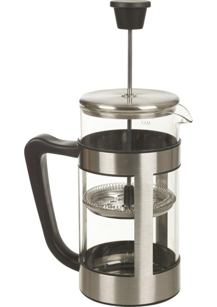 Alpına French Press Kahve Filtresi 1 LİTRE Alpina Coffee Maker INOX fırsatları