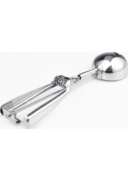Metal Paslanmaz Dondurma Kepçesi - Ice Cream Scoop modelleri