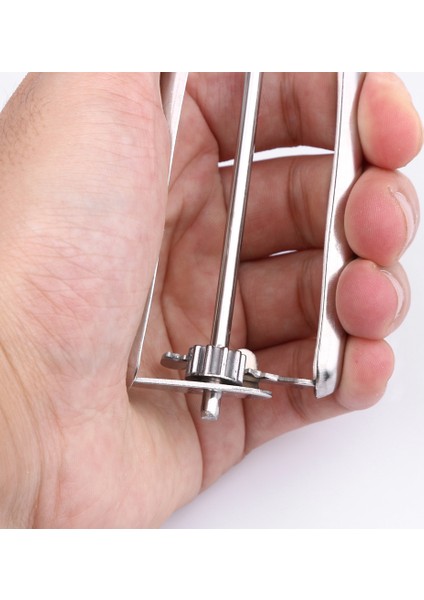 Metal Paslanmaz Dondurma Kepçesi - Ice Cream Scoop indirimleri
