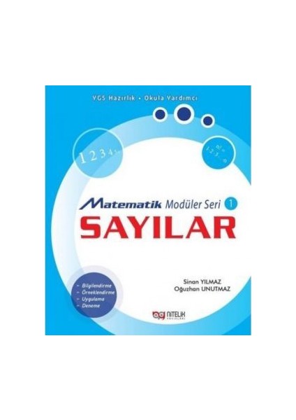 Sayılar