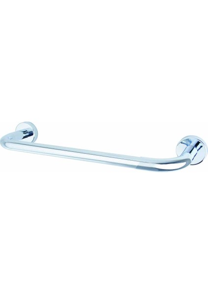 30 cm. Pirinç Küvet / Duş Tutamağı (Pirinç)