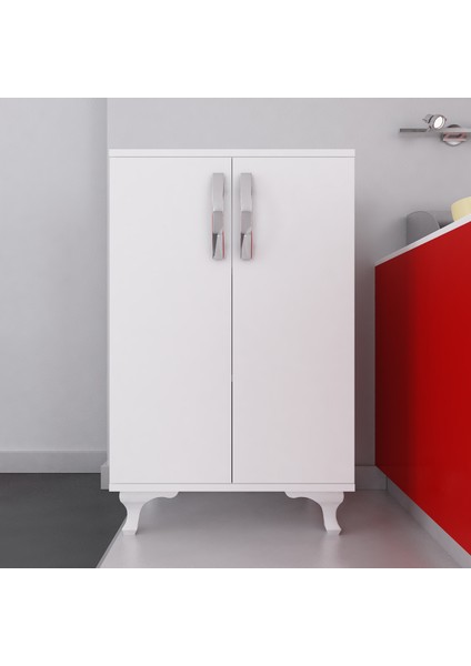 Venüs Çok Amaçlı Dolap