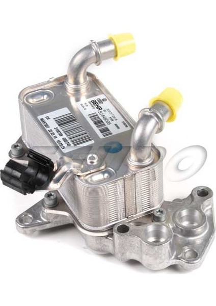 Volkswagen Yağ Soğutucu Passat 2005-2010 6 İleri Dsg