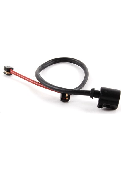 Volkswagen Touareg 2003-2010 Balata Fişi Ön Orjinal