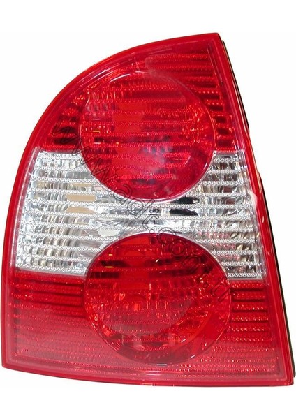Volkswagen Stop Passat Lambası 2001-2005 Sağ
