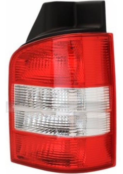 Volkswagen Stop Lambası Sol Transporter T5 2004-2010 (Beyaz)