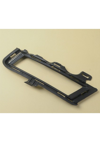 Volkswagen Sis Kapağı Sisli Nikelajlı Golf 7 2013> Sol