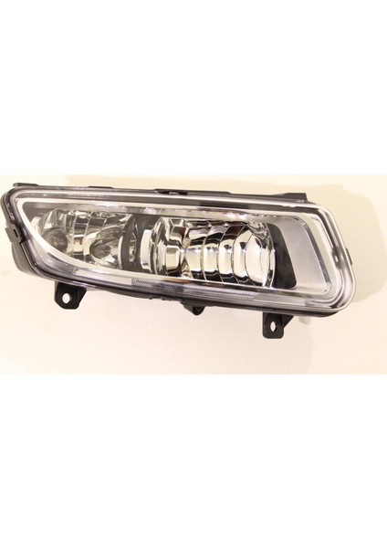 Volkswagen Sis Farı (Çiftli) 2010-2014 Polo Sağ