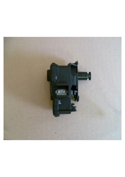 Volkswagen Polo 2010-2014 Depo Kapak Motoru Kablolu Orjinal