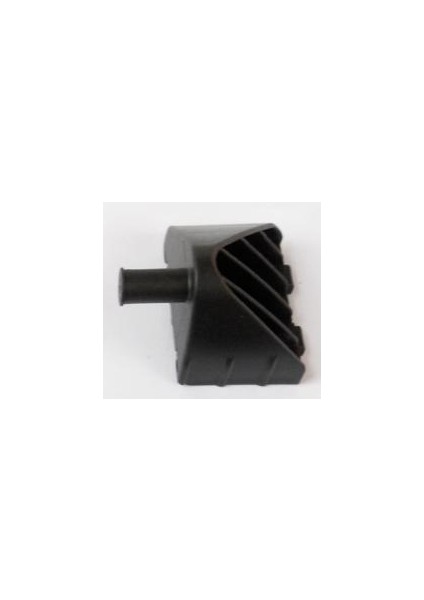 Volkswagen Panzot Ayağı Sol Cady 2004-2009 Orjinal
