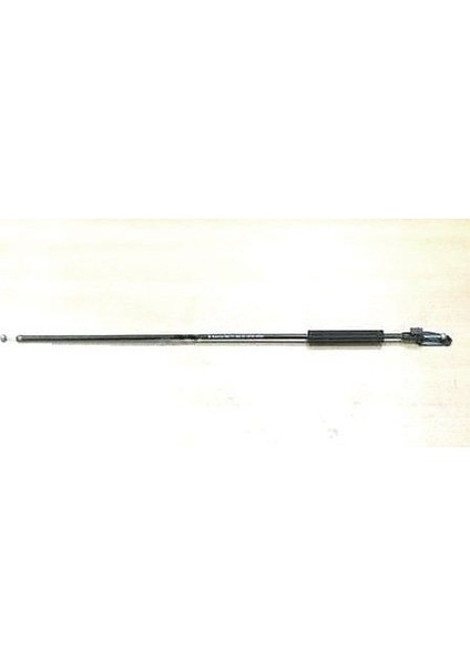 Volkswagen Kaput Teli Touran 2003-2010 Orjinal