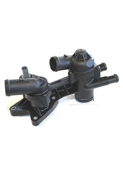 Volkswagen Golftermostat 1.4 Tsi Caxa Termostat Soğutucu Orjinal