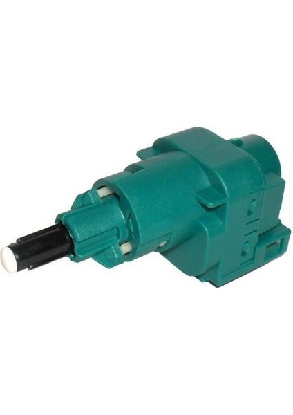 Volkswagen Golf 1998-2006 Fren Müşürü Yeşil 4 Kutuplu Orjinal