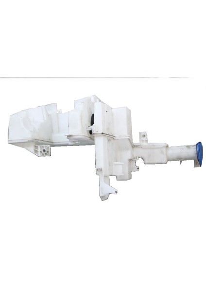 Volkswagen Cam Su Bidonu Passat 2011-2014 Orjinal